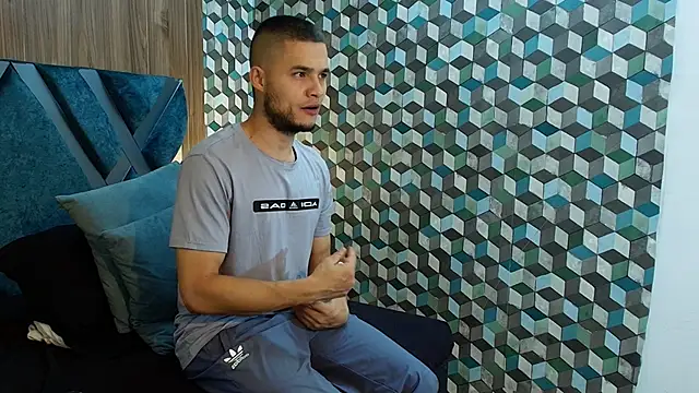 عرض كام Joaho_Fernandez