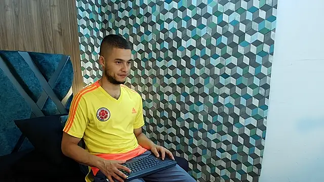 عرض كام Joaho_Fernandez