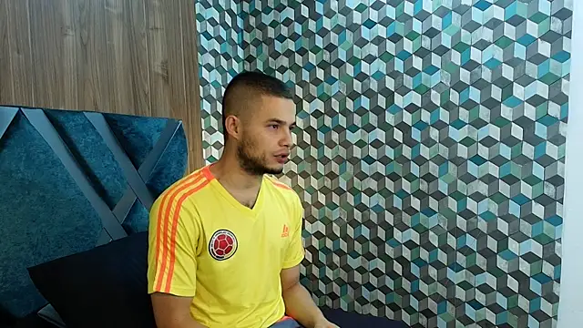 عرض كام Joaho_Fernandez