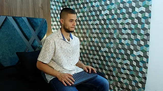 عرض كام Joaho_Fernandez