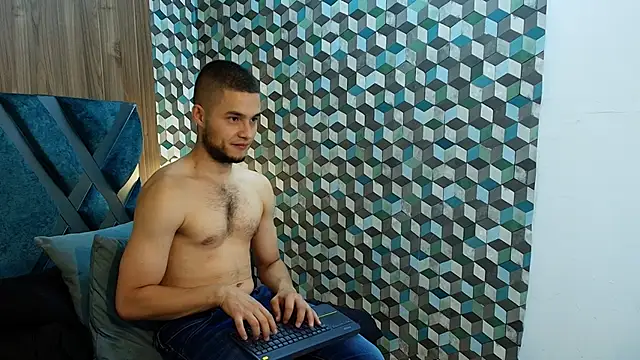 Joaho_Fernandez Webcam Show