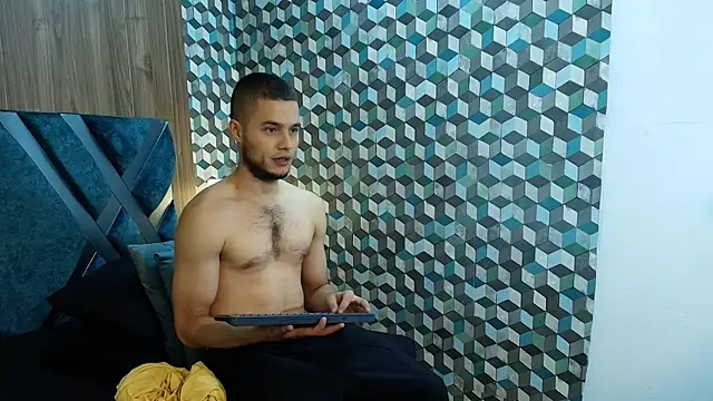 عرض كام Joaho_Fernandez