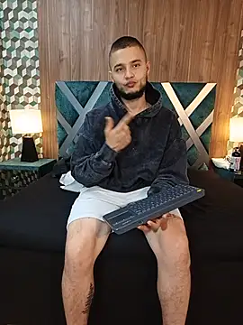 Joaho_Fernandez – webcam-show