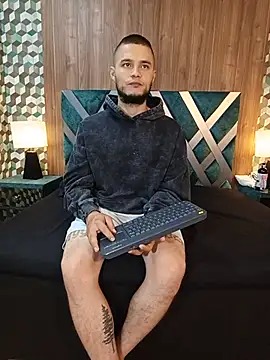 Joaho_Fernandez 在線直播表演