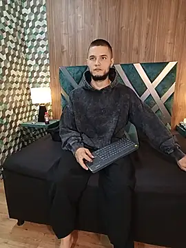 Joaho_Fernandez webcam show