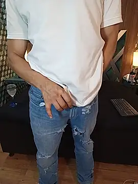 Joaho_Fernandez 웹캠 쇼