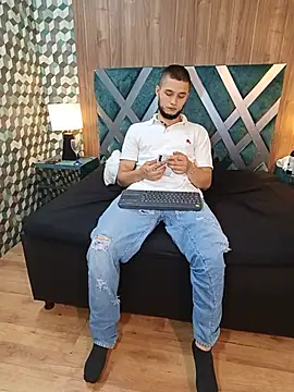 عرض كام Joaho_Fernandez