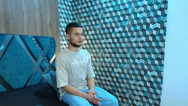 Joaho_Fernandez Pertunjukan Webcam