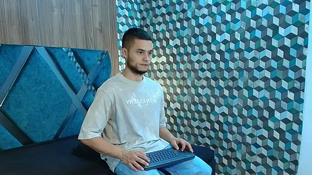 Joaho_Fernandez Show Webcam