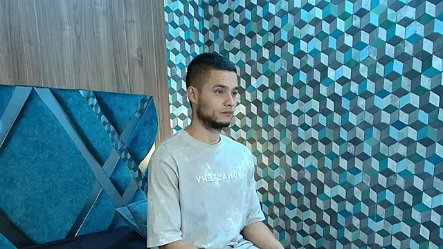 Joaho_Fernandez Show Webcam