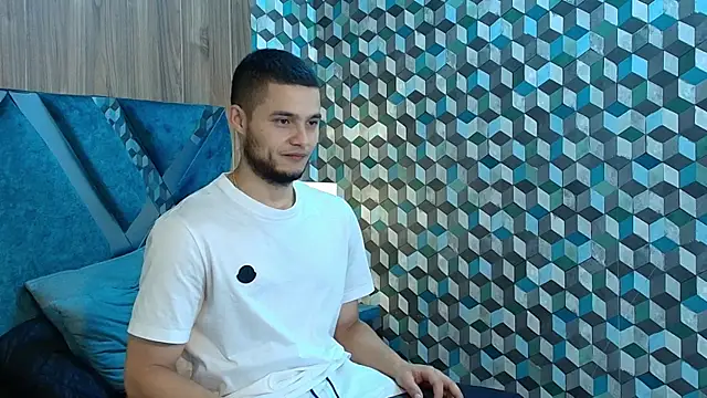 Joaho_Fernandez Show Webcam