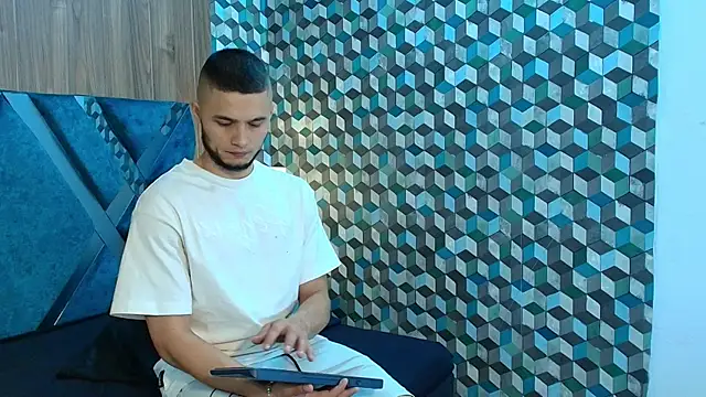 Joaho_Fernandez Pertunjukan Webcam