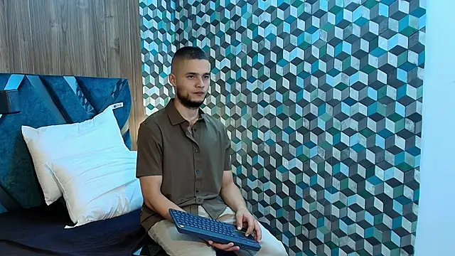 Joaho_Fernandez Webcamshow