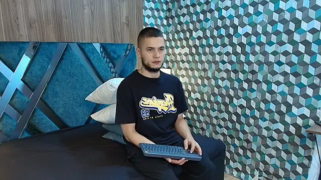 Joaho_Fernandez 在線直播表演