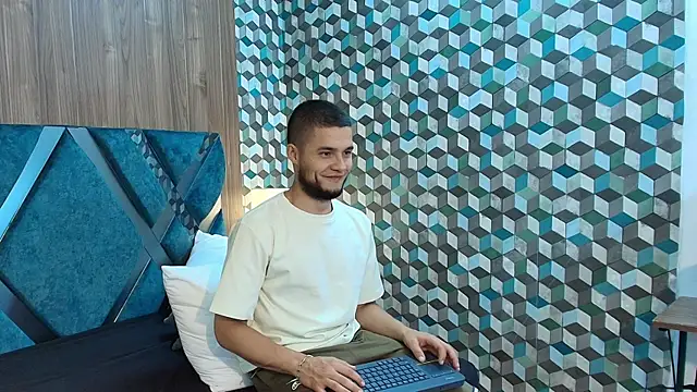 Joaho_Fernandez Webcamshow