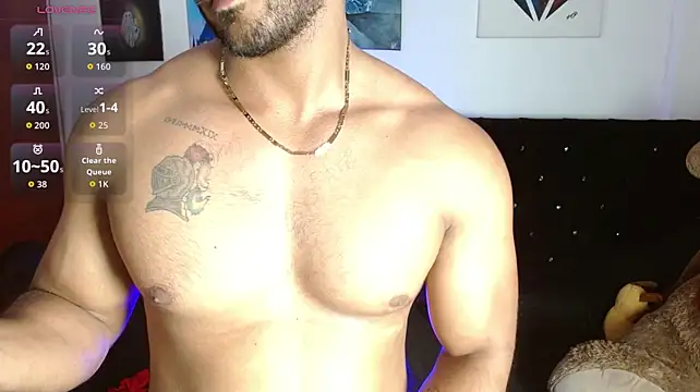 Show Webcam de romanpearce_