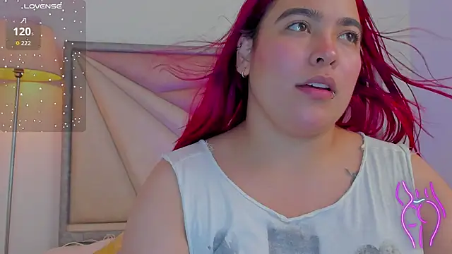 AfroditaVega_ Chat XXX live
