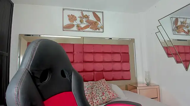 Bilik Sembang Langsung AfroditaVega_
