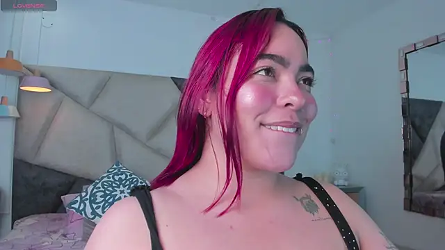 AfroditaVega_'s Live XXX Chat