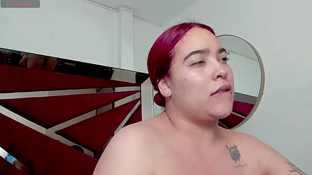 AfroditaVega_'s Live XXX Chat