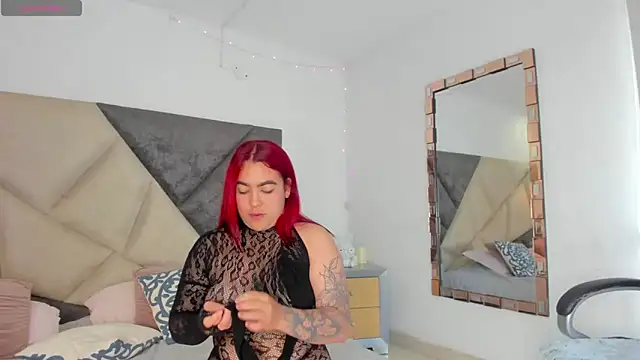 AfroditaVega_'s Live XXX Chat