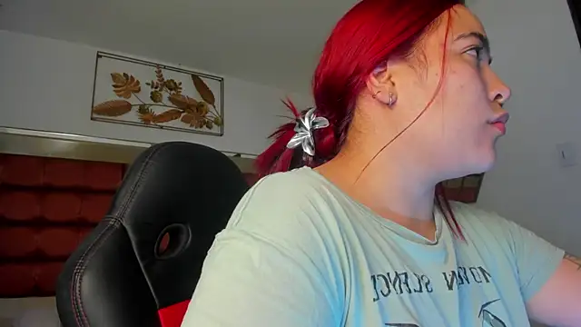 AfroditaVega_ Live XXX-Chat