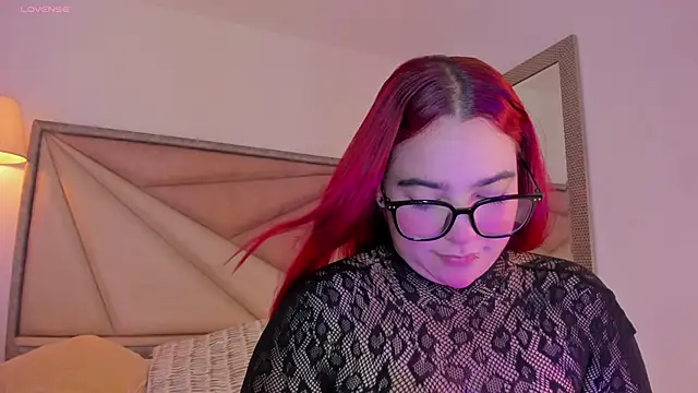 AfroditaVega_ Obrolan Langsung XXX
