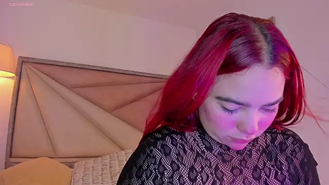 AfroditaVega_'s Live XXX Chat
