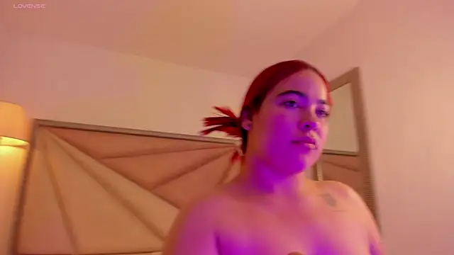 AfroditaVega_'s Live XXX Chat