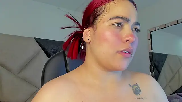AfroditaVega_'s Live XXX Chat