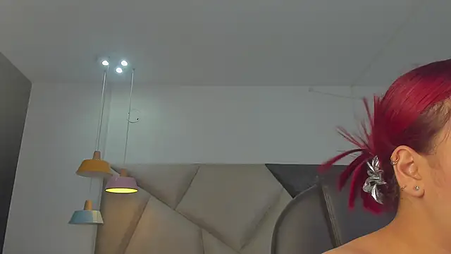 AfroditaVega_ 라이브 XXX 채팅