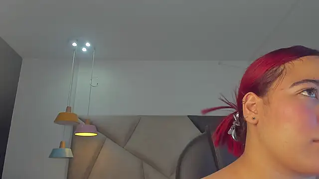 Czat XXX na żywo – AfroditaVega_