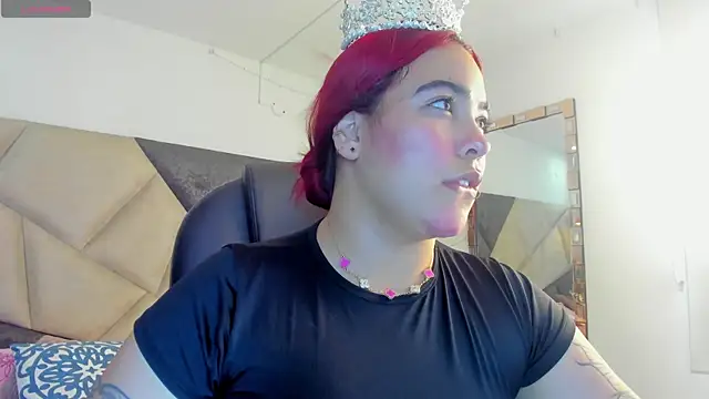 AfroditaVega_'s Live XXX Chat