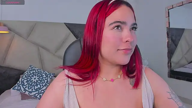 AfroditaVega_ – Naživo XXX chat