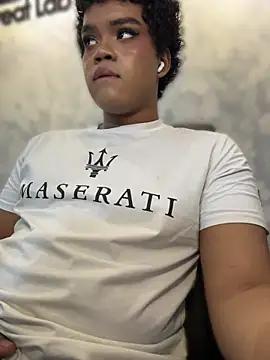 Sweet_Darius ওয়েবক্যাম শো