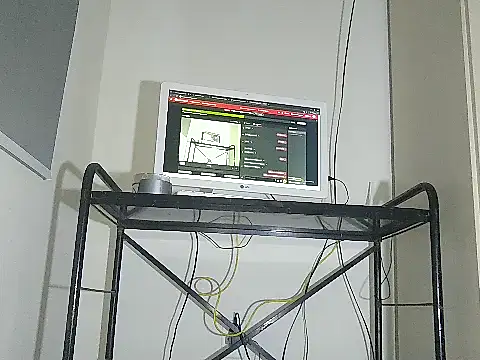 Show de webcam de sa_secret01