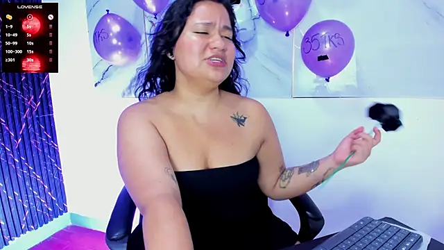 natasha_adam21's Live XXX Chat