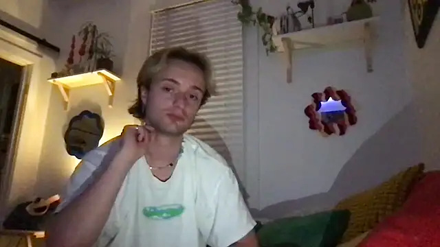 Webkamerová show TwinkGaymer