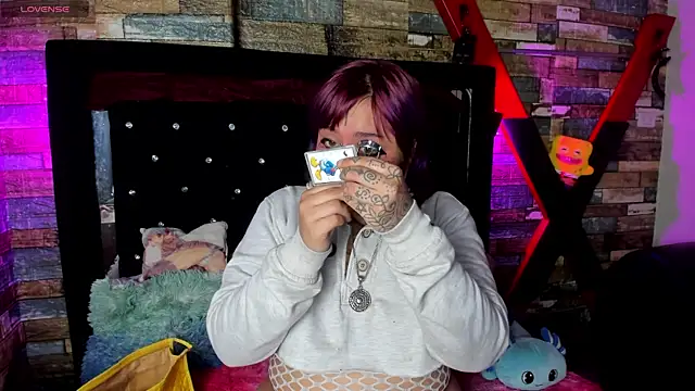 fresa_Wafflera – Naživo XXX chat