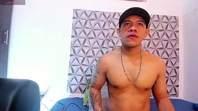 Show Webcam de Benjamin_lich