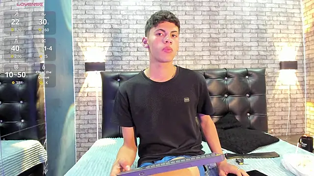 عرض كام Smith_luxe