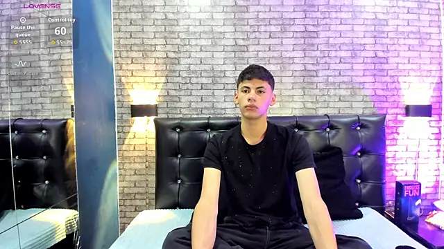 Smith_luxe XXX чат на живо