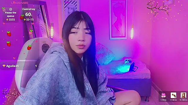 Chat XXX en directo de Soffi_x_x_