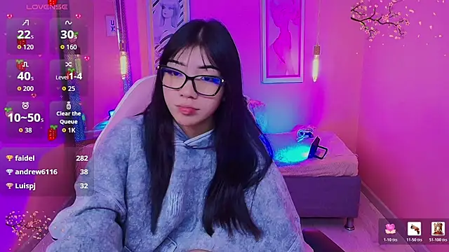 Soffi_x_x_'s Live XXX Chat