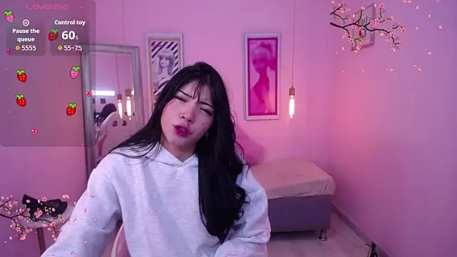 Soffi_x_x_ Chat XXX in diretta