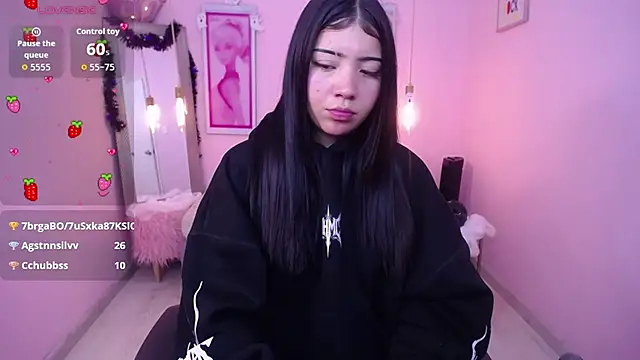 Soffi_x_x_ Chat XXX live