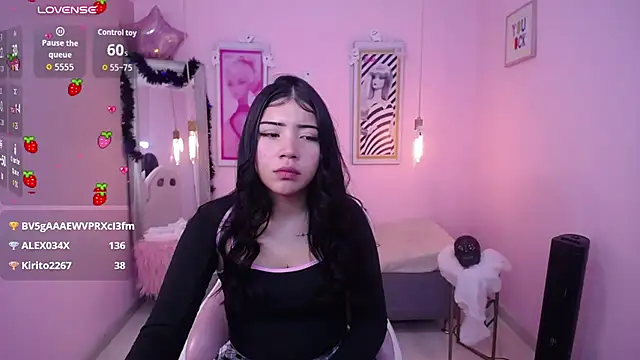 عرض كام Soffi_x_x_