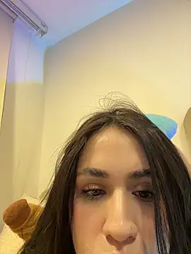SerenaFox_'s Live XXX Chat