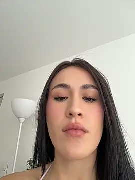 SerenaFox_ 现场XXX聊天
