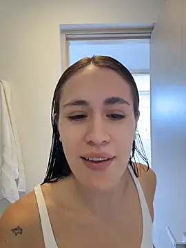 SerenaFox_'s Live XXX Chat